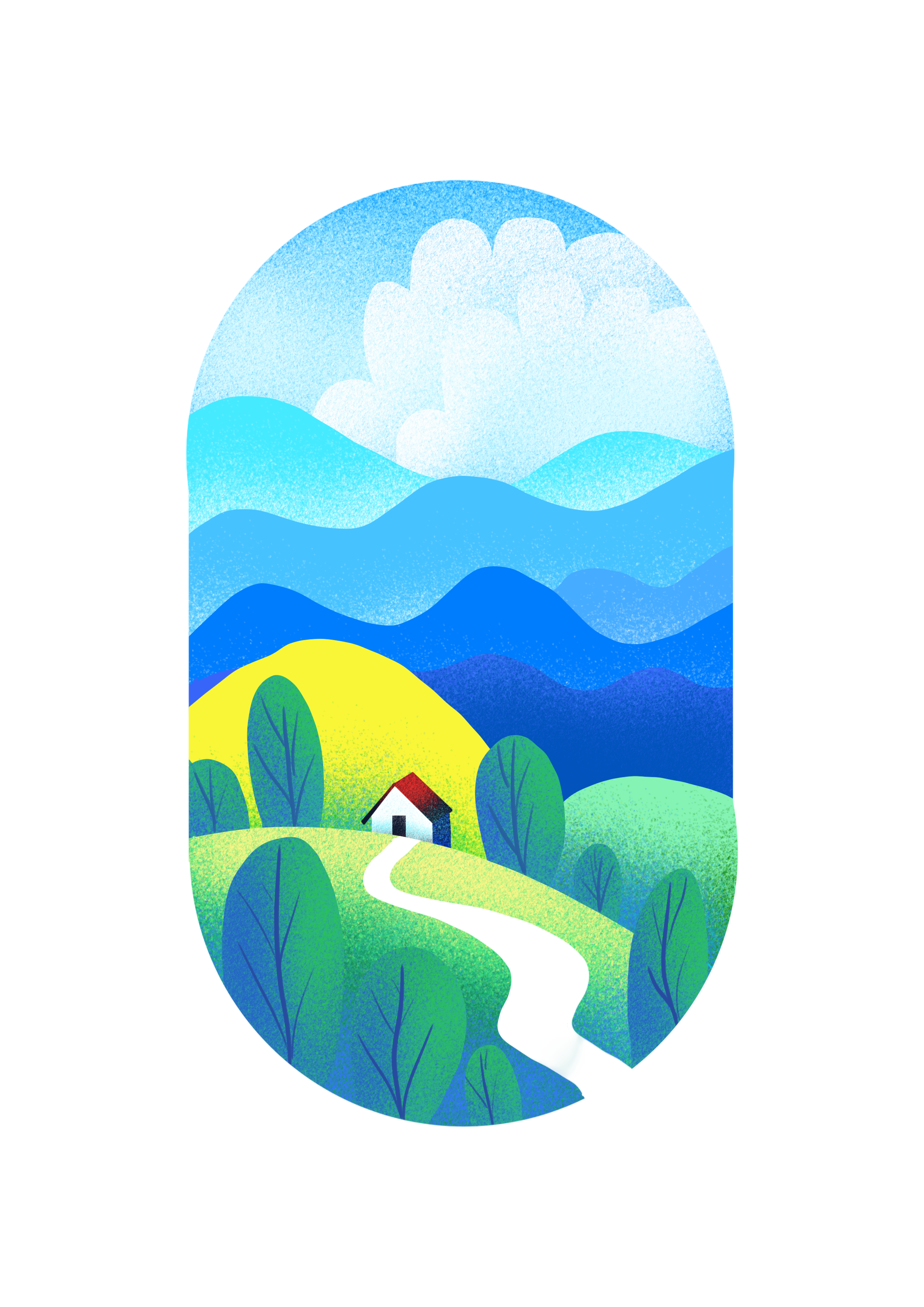 Procreate artwork